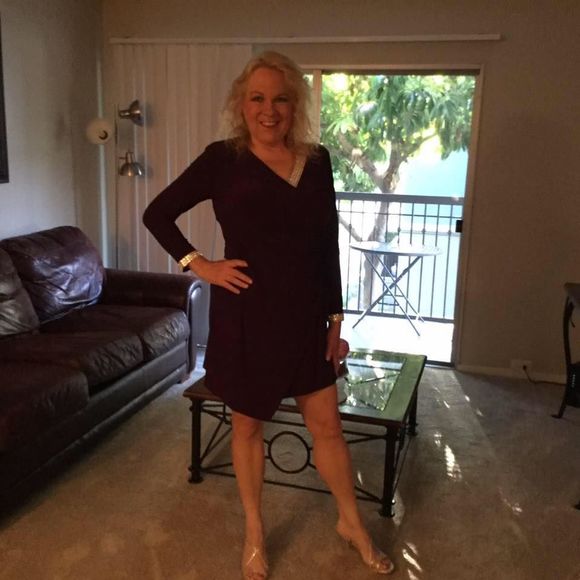 Meet your Posher, Barbi - Picture 1 of 1